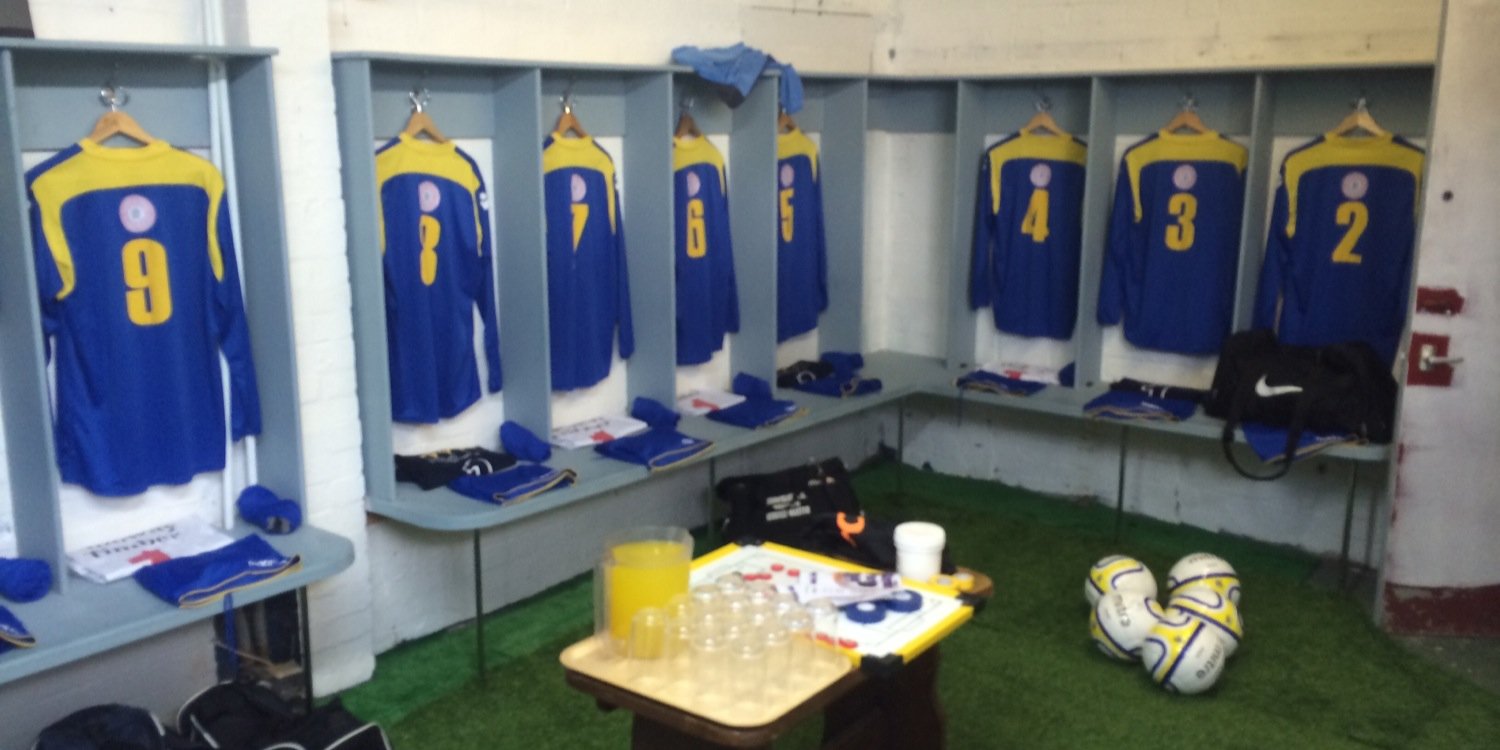 TheWardFC's profile banner image