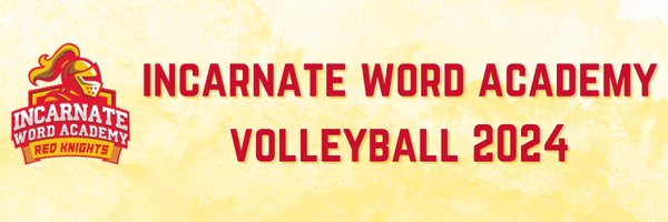 IWAVolleyball Profile Banner