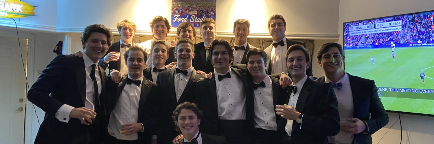 nickymanasso's profile banner image