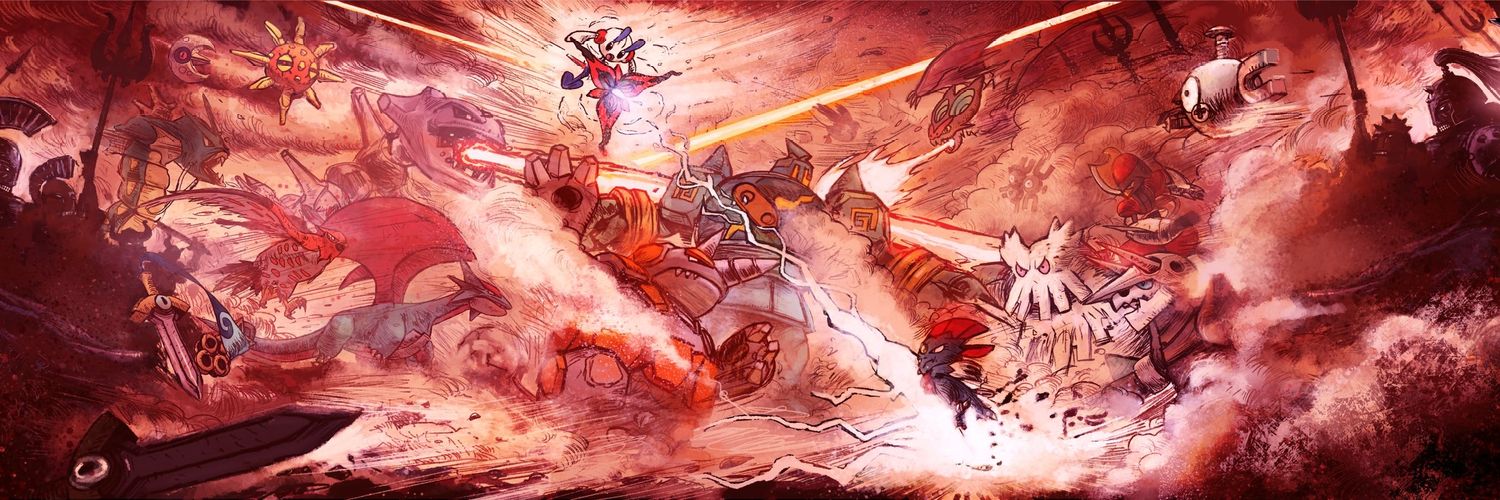 kaitogenka's profile banner image