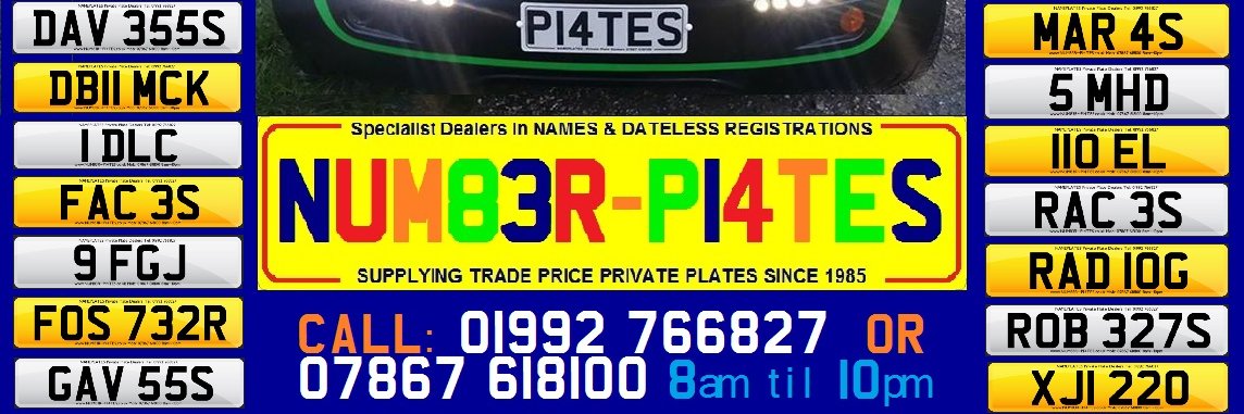 NUM83RP14TES's profile banner image