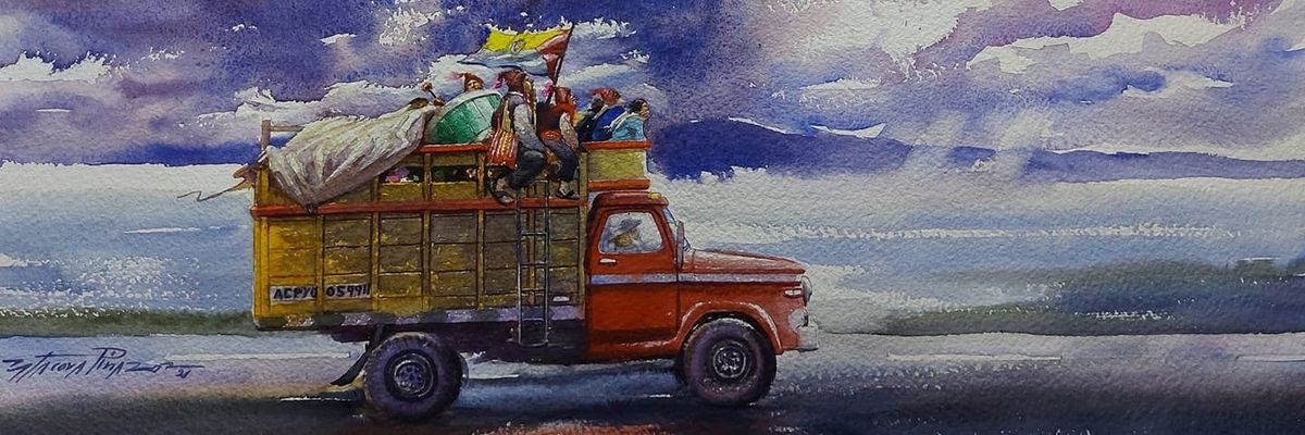fannyledesma's profile banner image