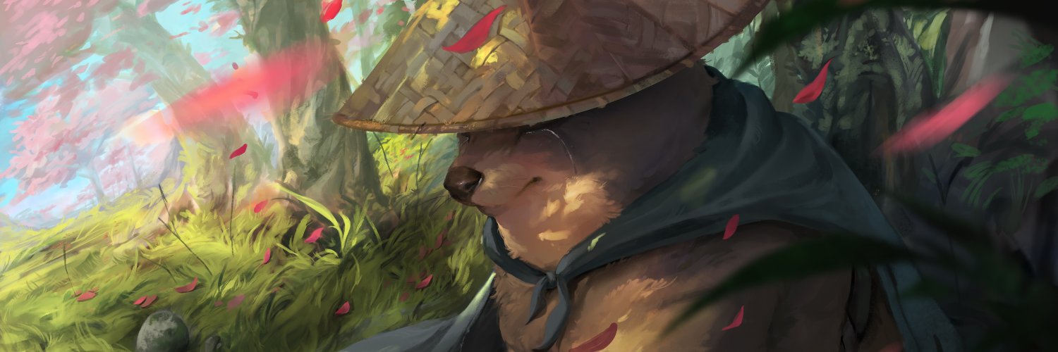 chrysoplax's profile banner image