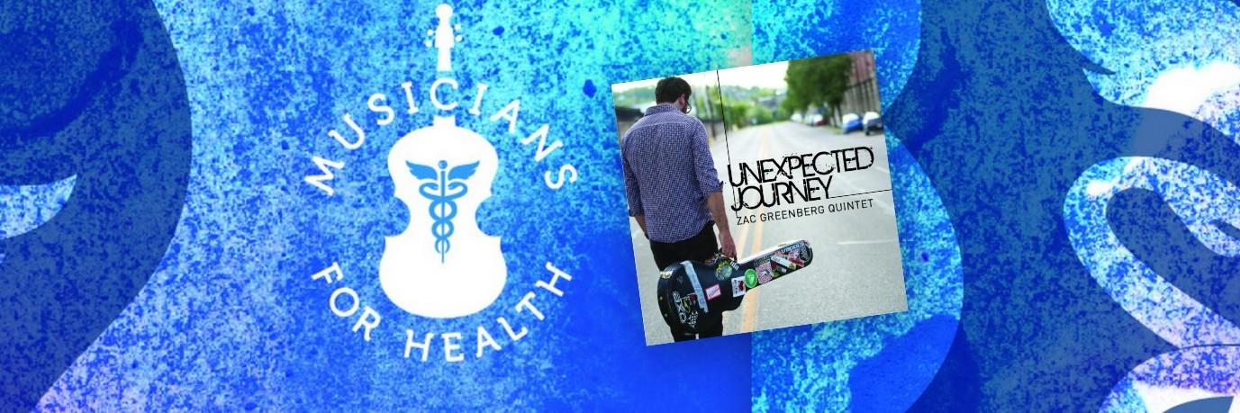 Musician4Health's profile banner image