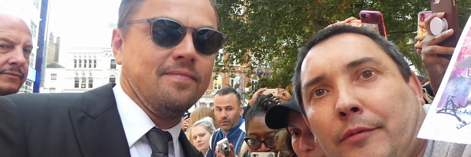 OlechFilmLover's profile banner image