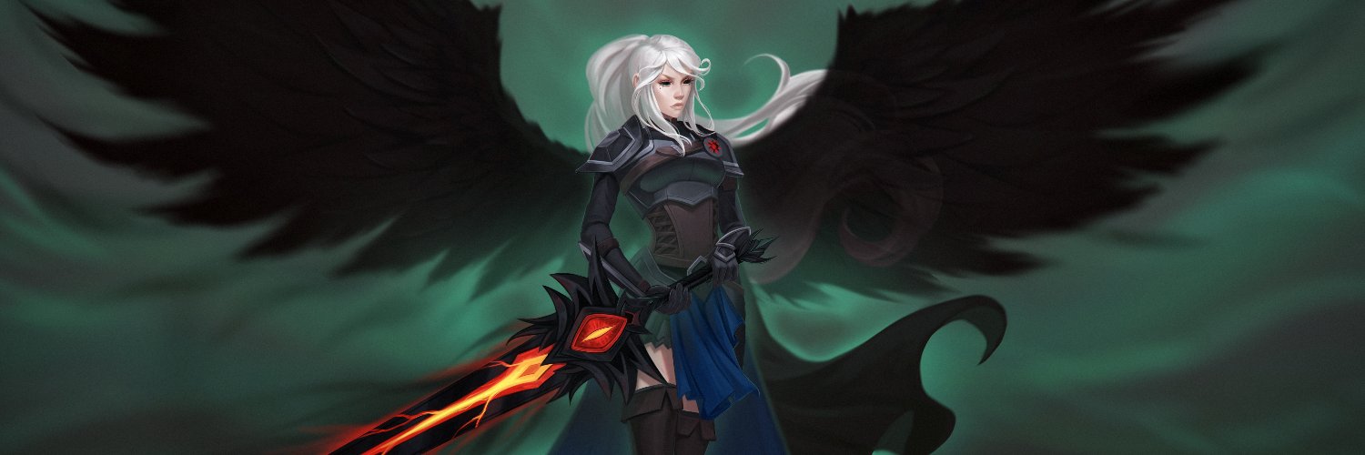 AllsFiction's profile banner image
