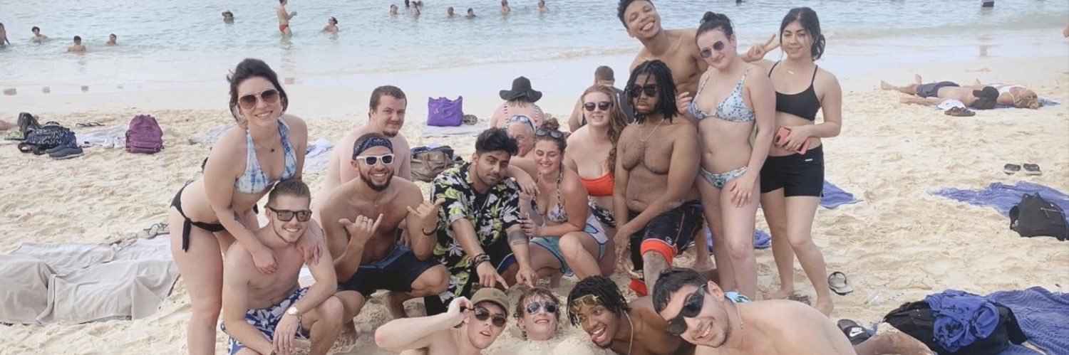 brycepeters123's profile banner image