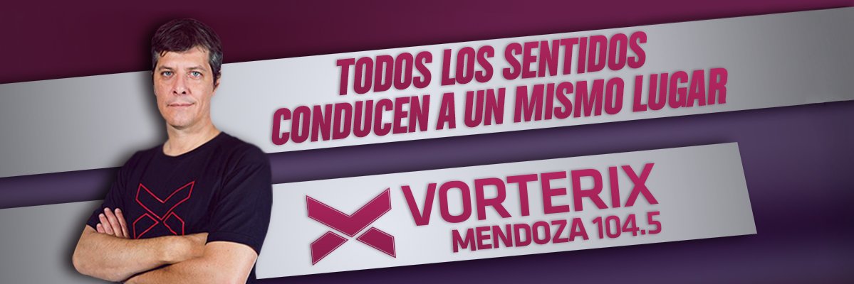 vorterixmza's profile banner image