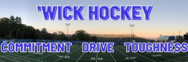 hartwickFH's profile banner image