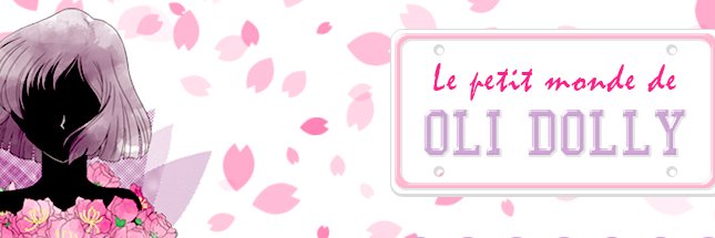 olidolly9's profile banner image