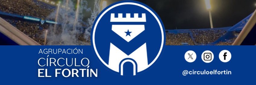 Círculo El Fortín banner