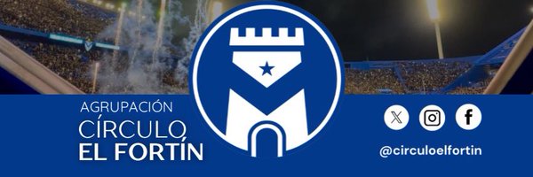 CirculoElFortin Profile Banner