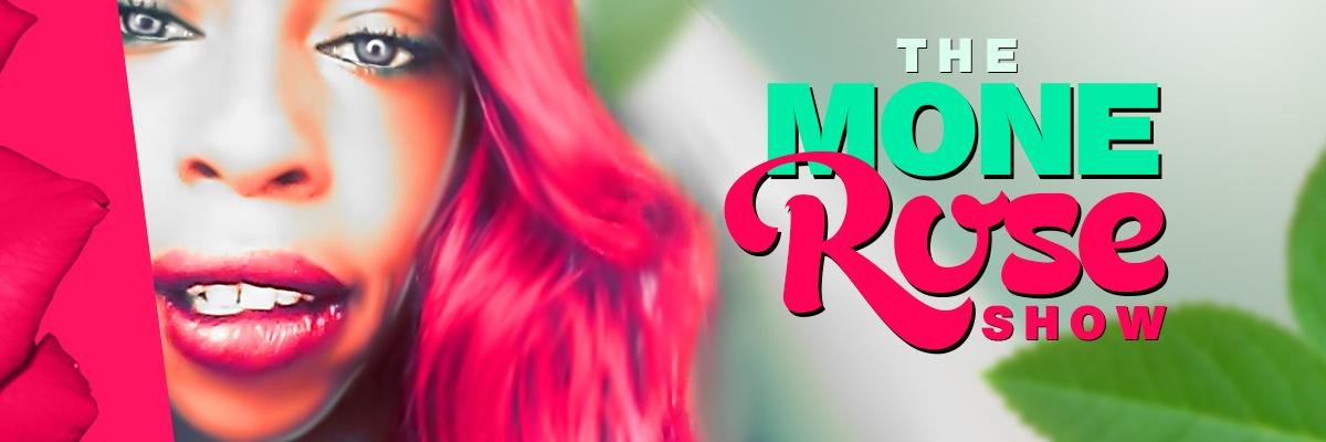 IamMoneRose's profile banner image