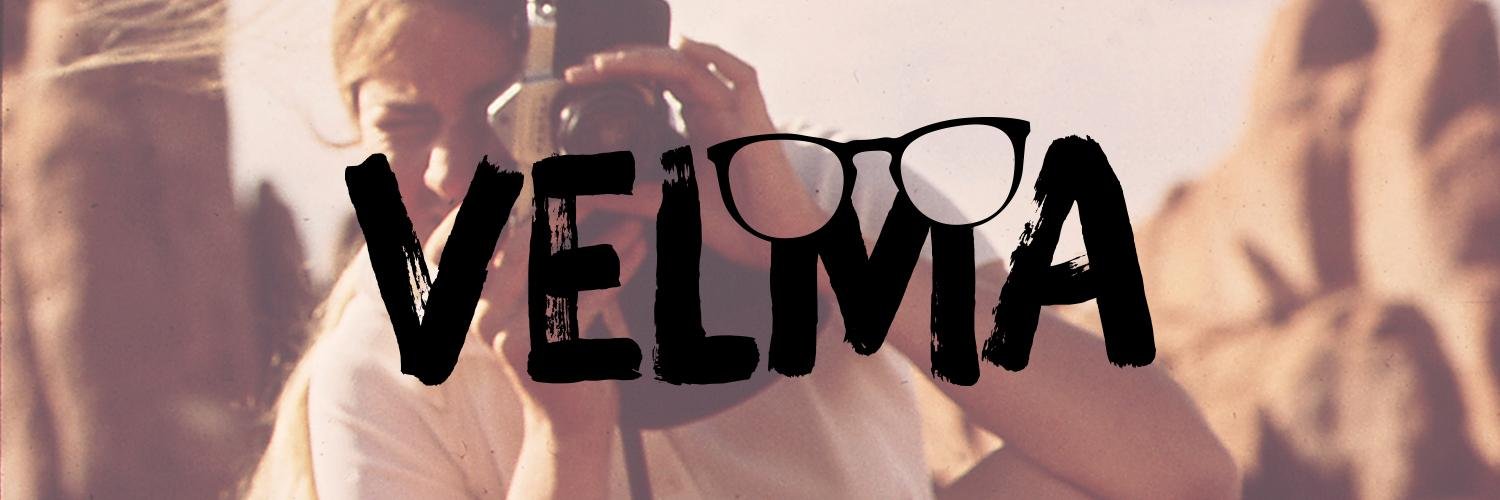 velmamag's profile banner image