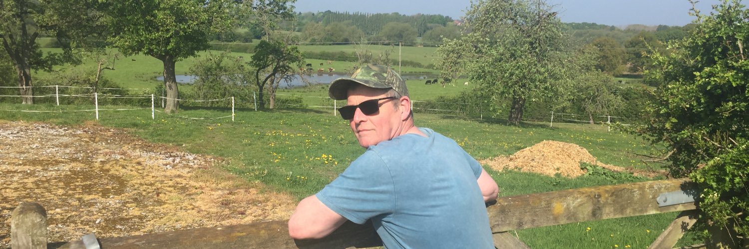 trudale1969's profile banner image
