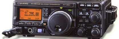 George Handle banner