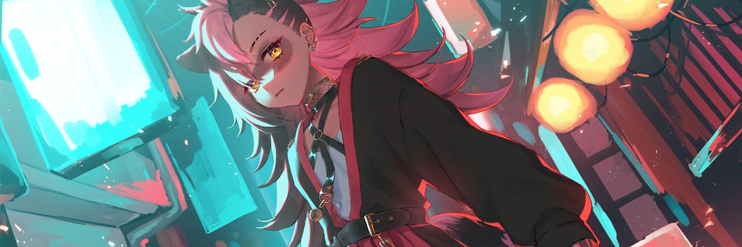 Valmo💀Live2D Rigger banner