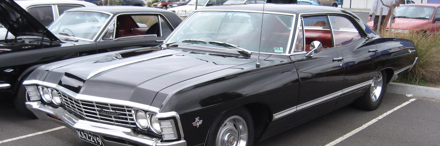 HunterImpala67's profile banner image