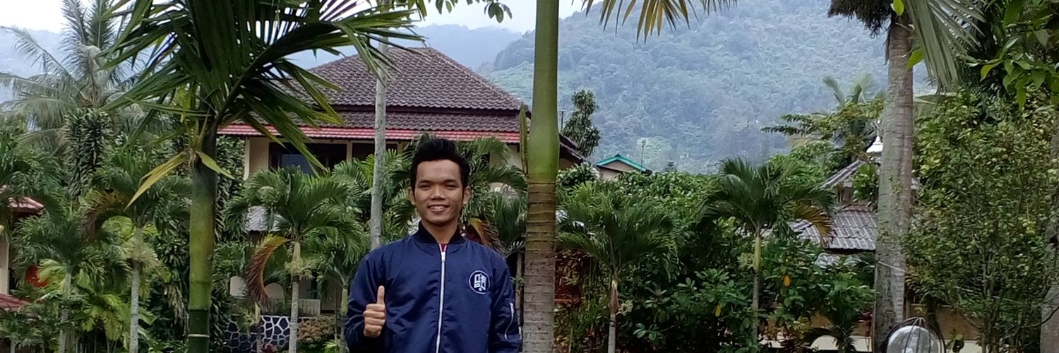 VR_Romadon's profile banner image
