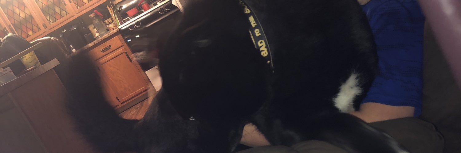 leakay4's profile banner image
