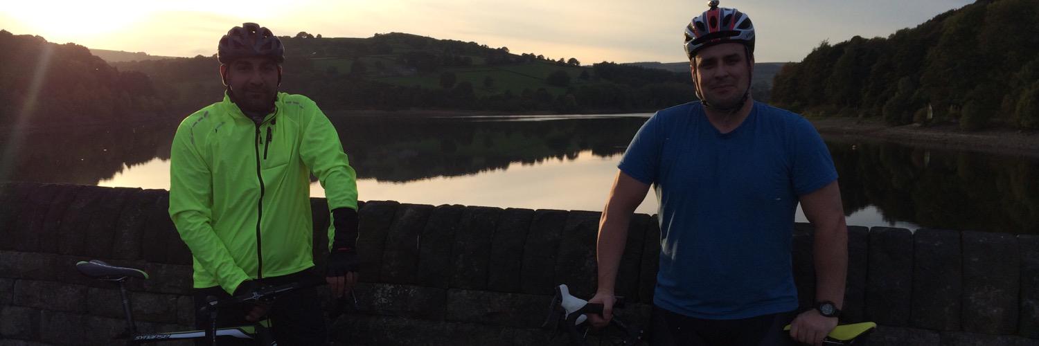 LardyLads's profile banner image
