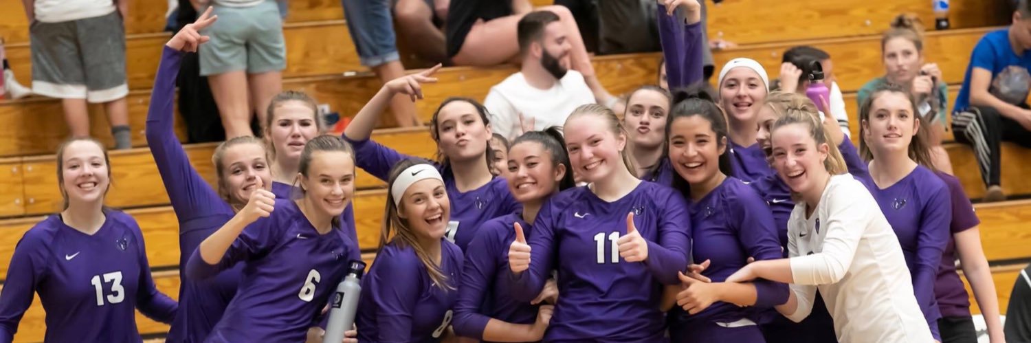 rmhsvolley's profile banner image