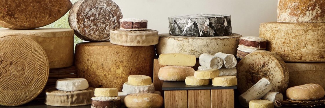 Talbott & Arding Cheese and Provisions banner