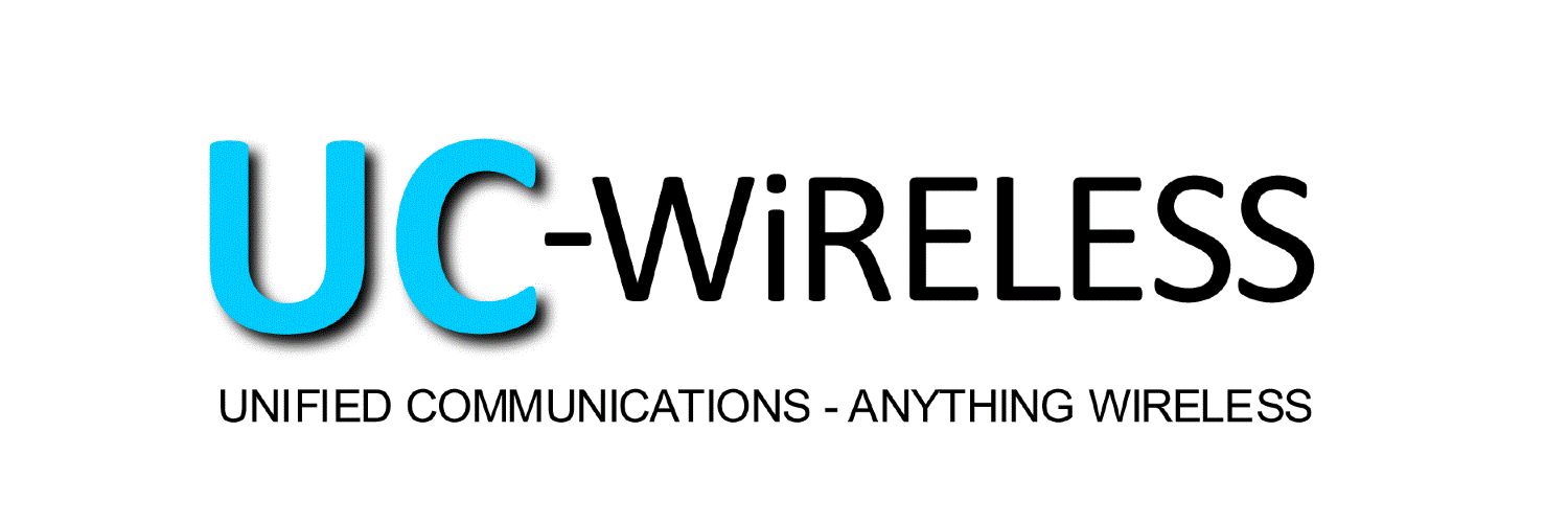 UC-wireless banner