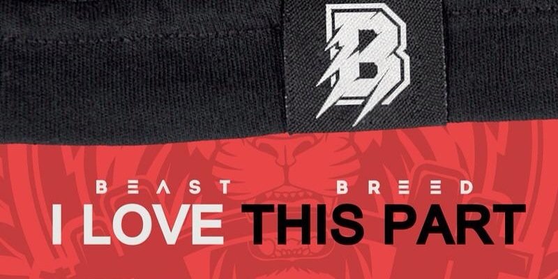 BeastBreed's profile banner image