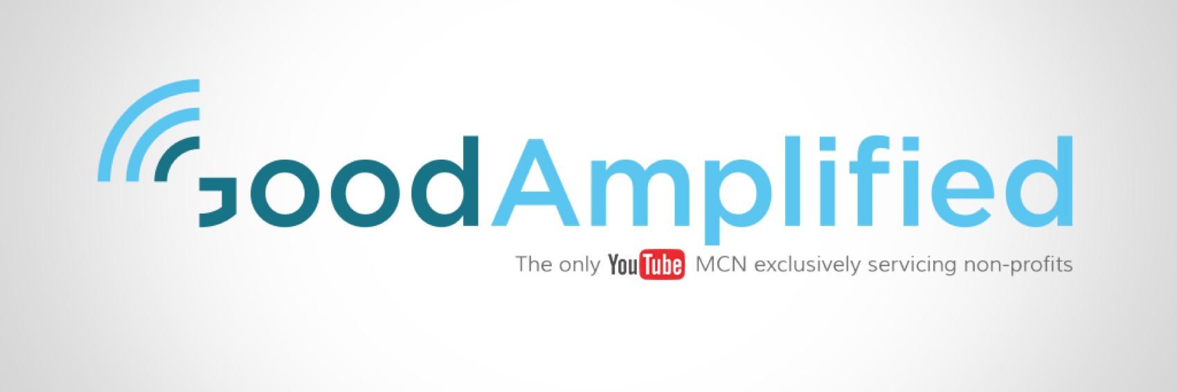 GoodAmplified's profile banner image