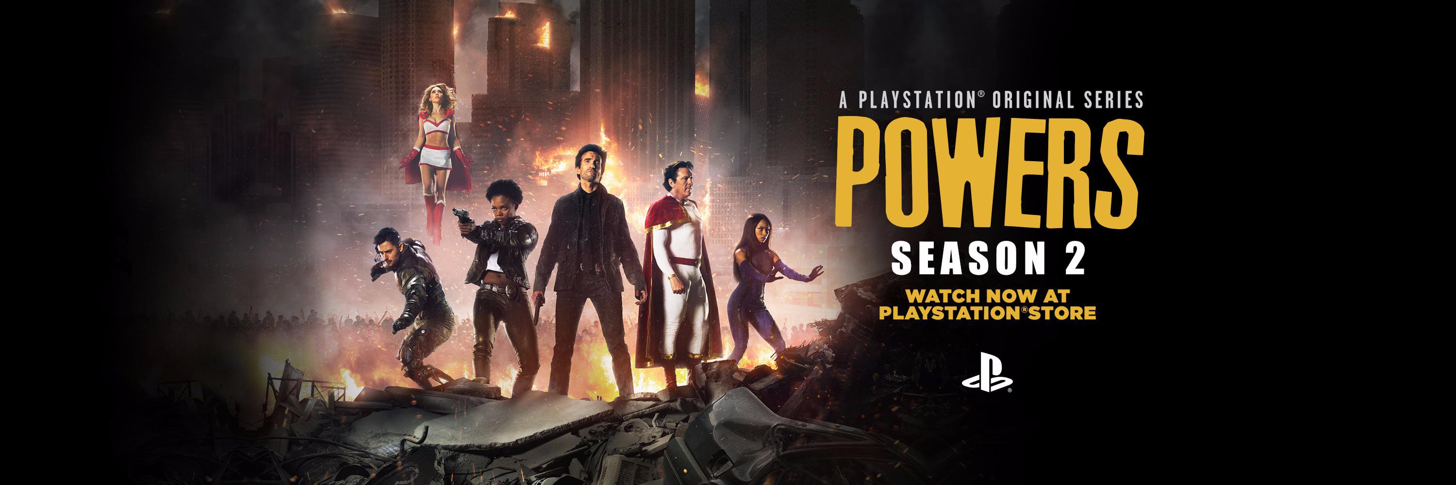POWERStheSERIES's profile banner image