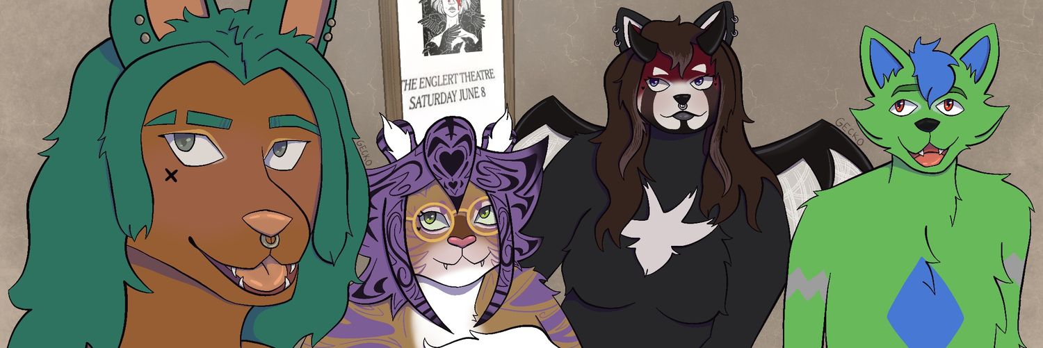 Wilex's banner