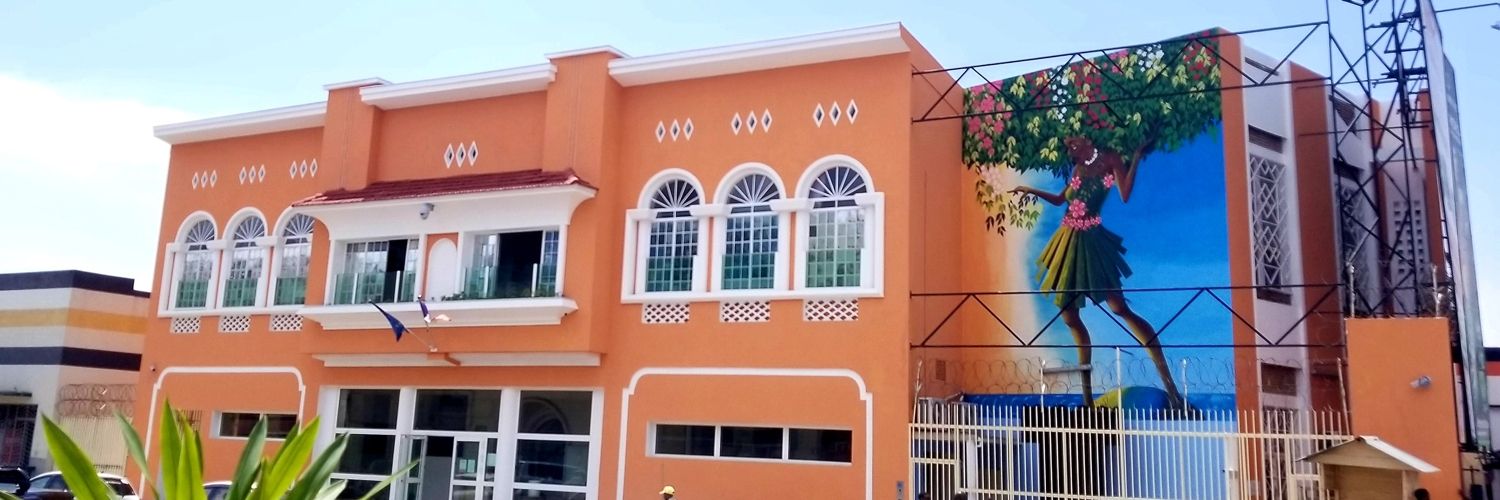 Institut français du Burundi banner