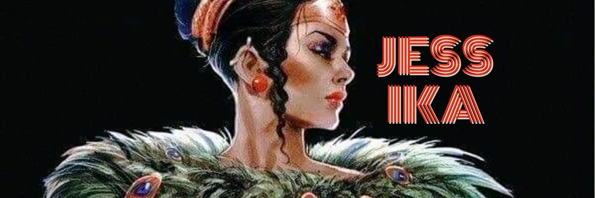 DjessOuna's profile banner image