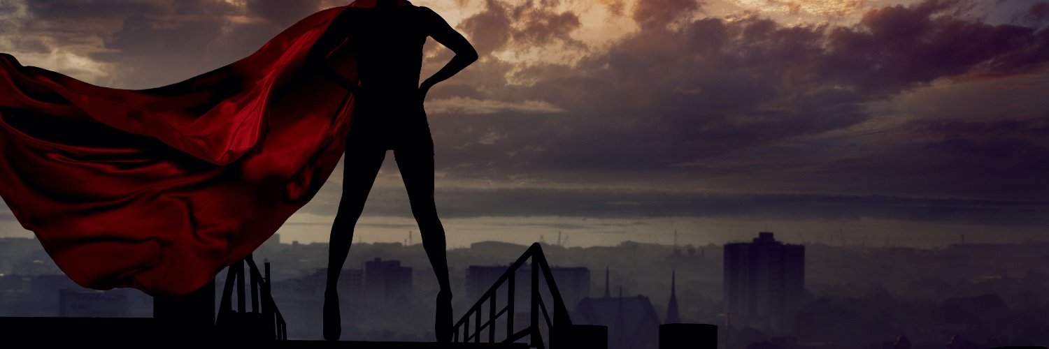 TheOneAbsolute's profile banner image