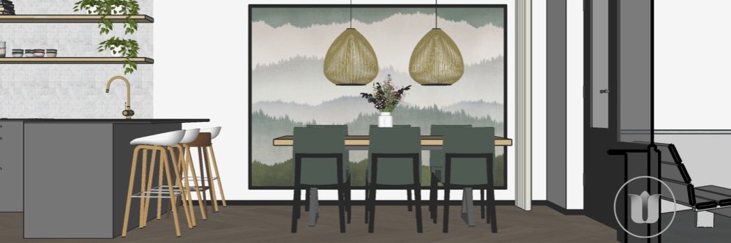 Odilia van der Werf banner