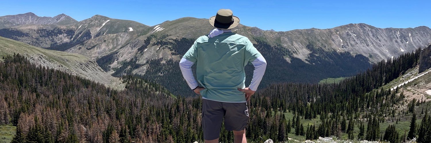 chadgilly20's profile banner image