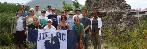 MUHistAndAnthro Profile Banner