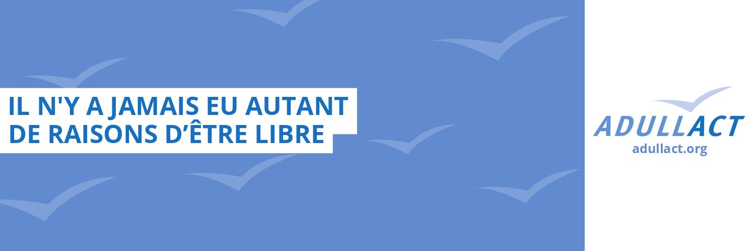 ADULLACT banner