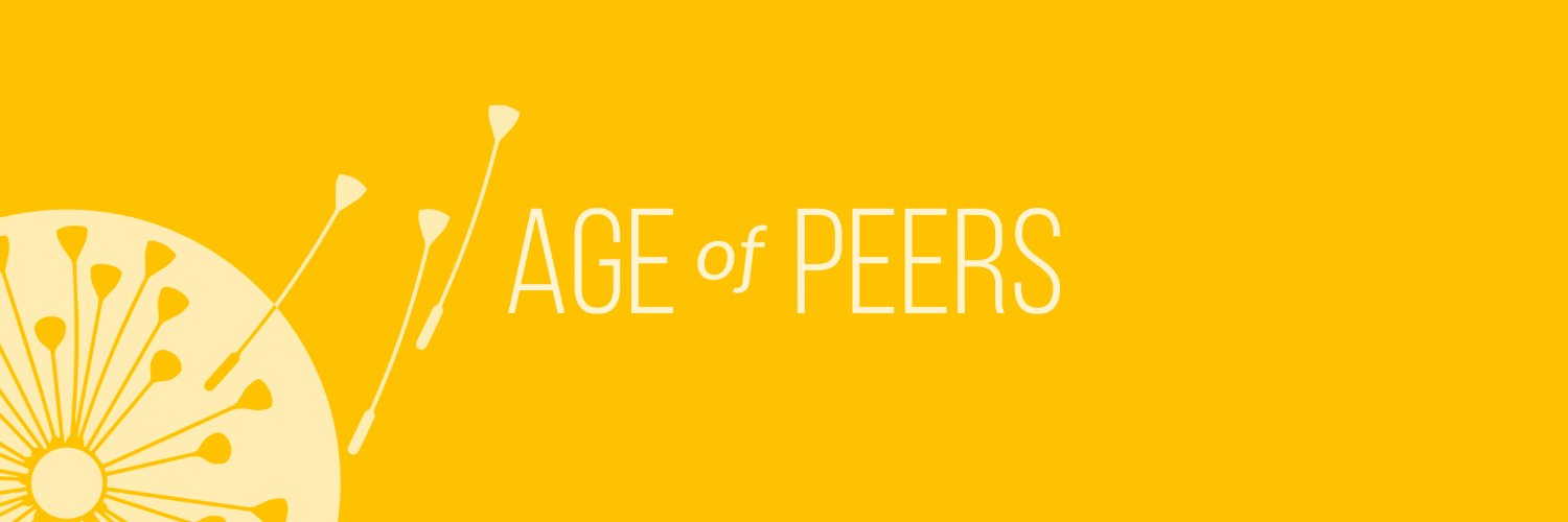 ageofpeers's profile banner image