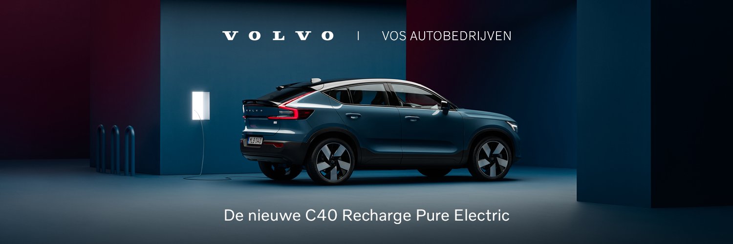 Vos Autobedrijven banner