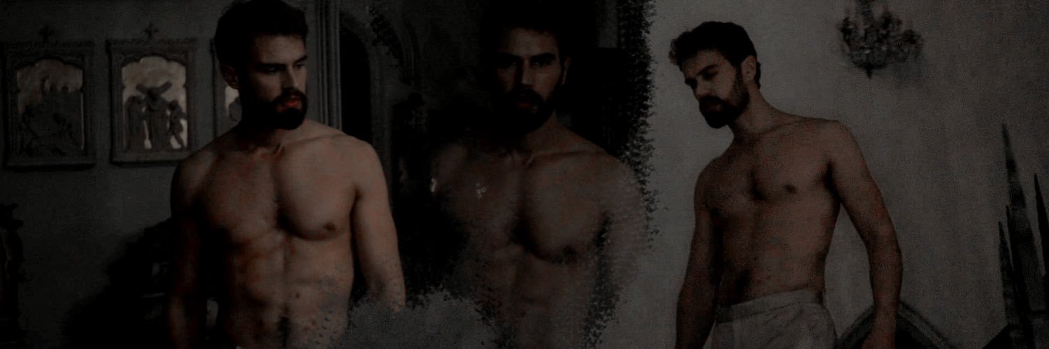 OmenOfWealth's profile banner image