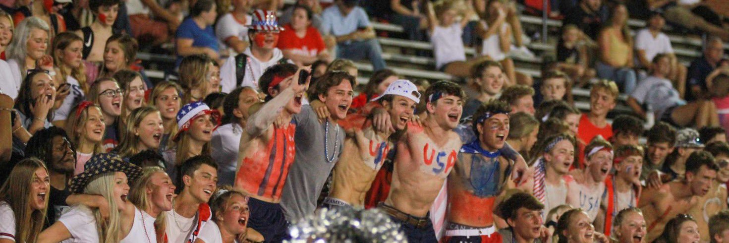 WHSSection's profile banner image