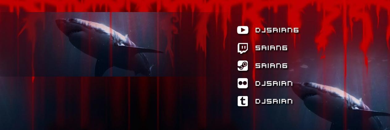 djsaian's profile banner image