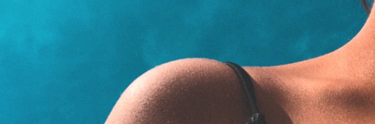 EliiHuber's profile banner image