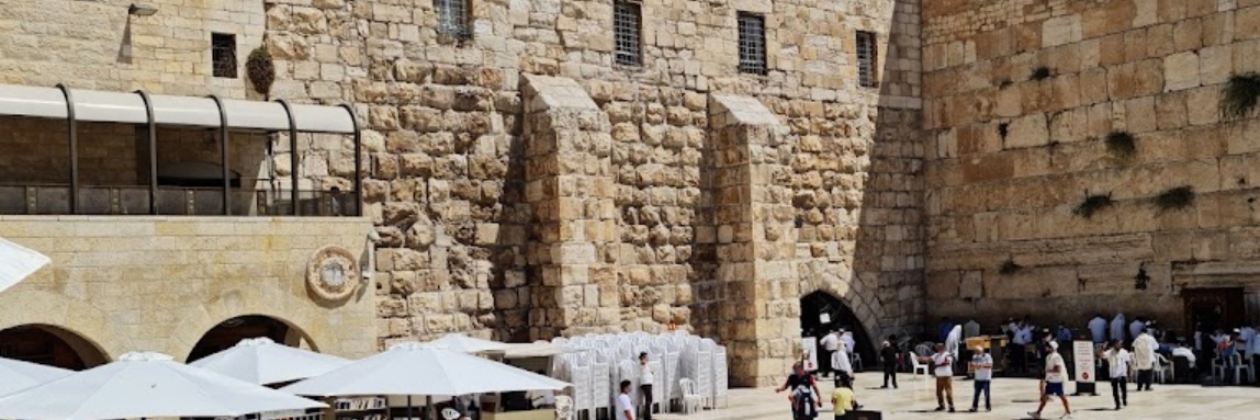 Anders Jacobsson✡️✝️8️⃣🕎 banner