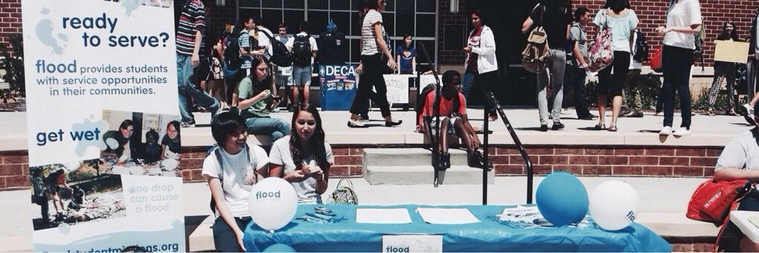 johnscreekflood's profile banner image