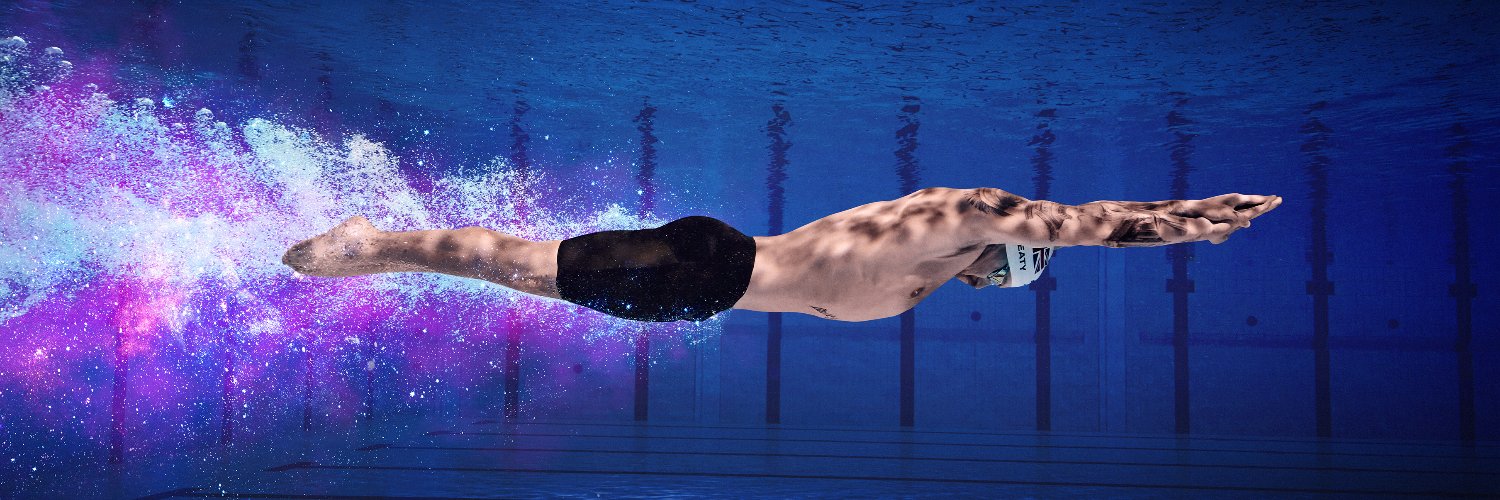 Speedo UK banner