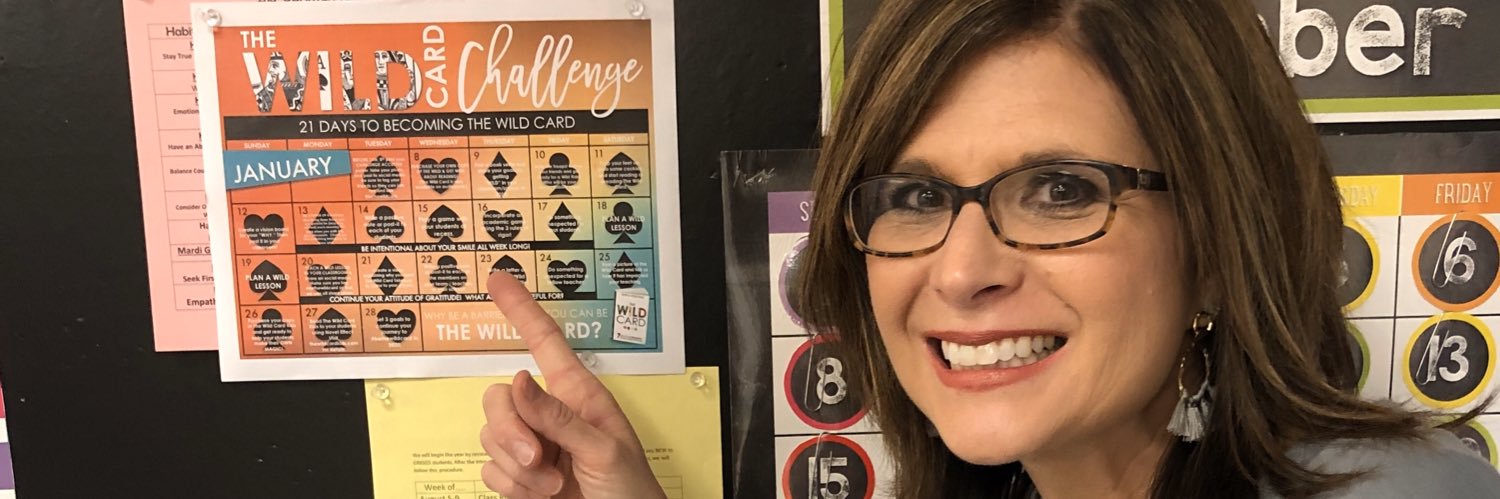 TracyVarnadore's profile banner image