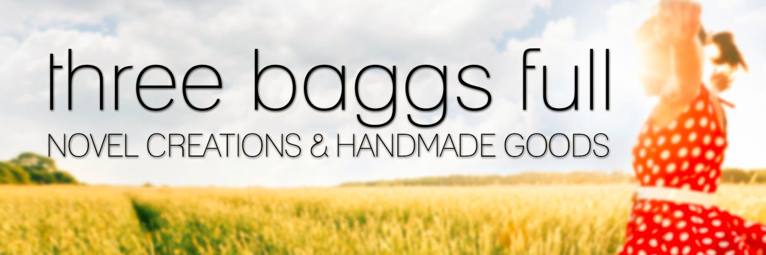 threebaggsfull's profile banner image